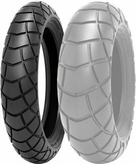 SHINKO シンコー SR428  タイヤ バンバン200 TW200 TW225E