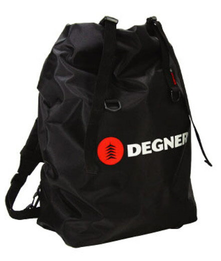 DEGNER デグナー マルチレインバッグ リュックサック・ナップザック バッグ
