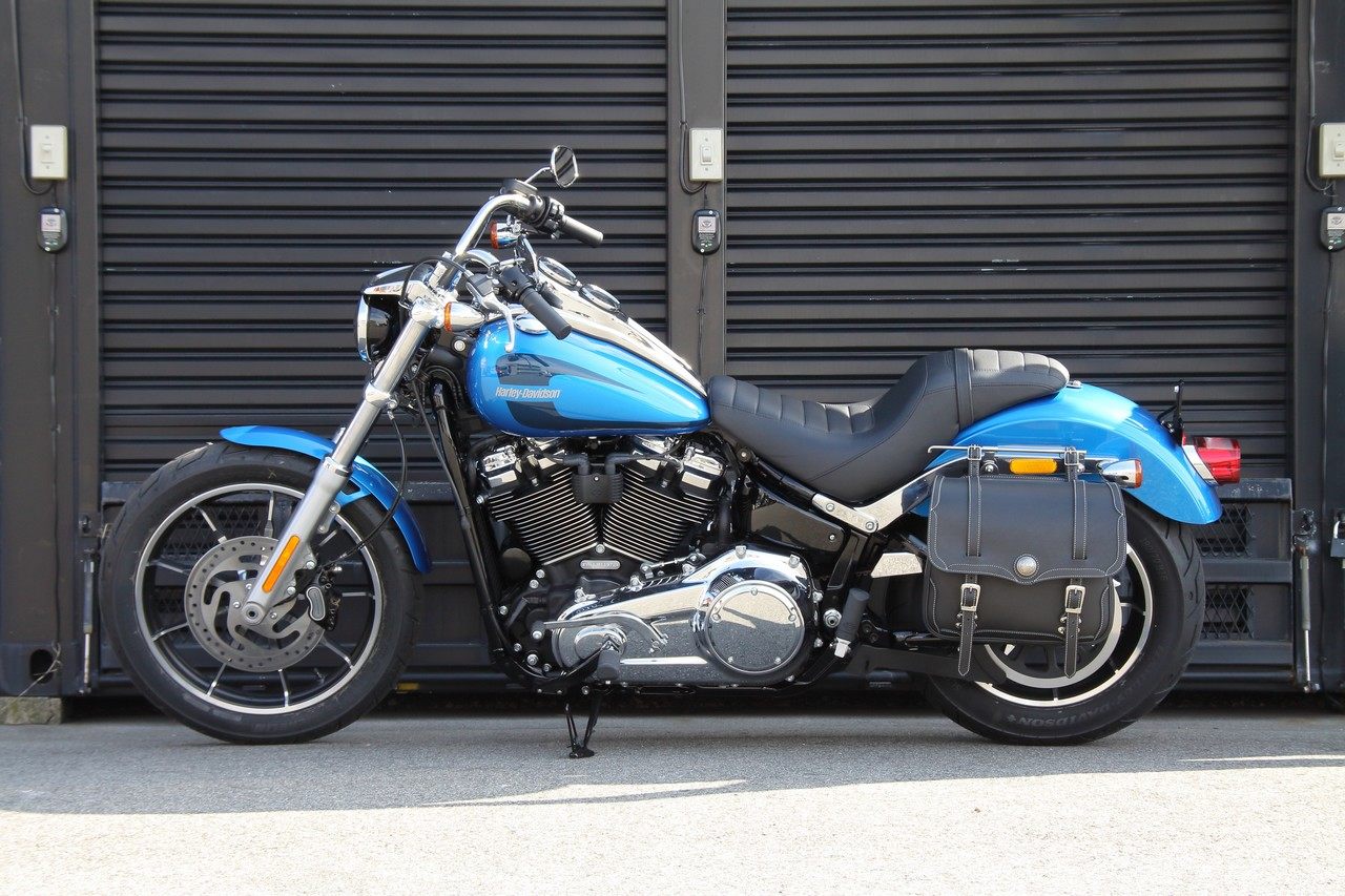 DEGNER デグナー サドルバッグ サイドバッグ 車体用バッグ・ケース