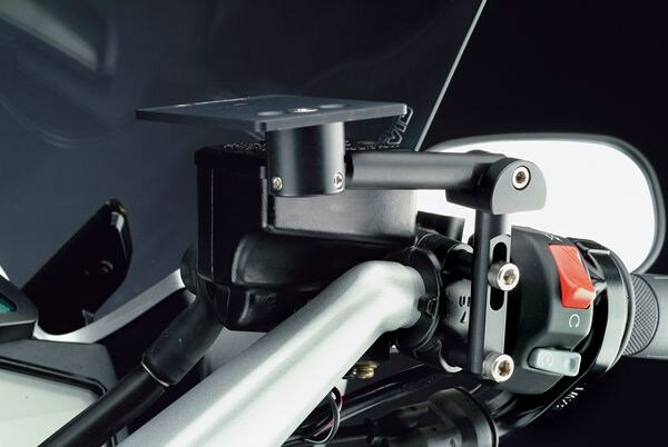 Tech mount テックマウント コントロールマウント YZF750 R YZF600 R YZF1000 R MT-01 GTS1000 A FZR600 R FZR1000 FJR1300 FJ1200 FJ1200 A (ABS)