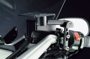 Tech mount テックマウント コントロールマウント YZF750 R YZF600 YZF1000 MT-01 GTS1000 A FZR600 FZR...