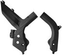 POLISPORT ポリスポーツ フレーム プロテクター 125EXC 125SX 125XC-W 150EXC 150XC-W 250EXC 250EXC-F...