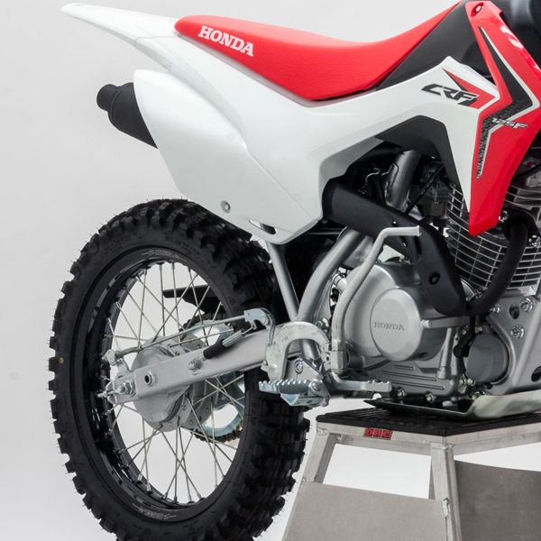 Z-WHEEL �������������� S30��� TT-R125LW TT-R125LWE YAMAHA ��ޥ� ��� �ۥ������Ϣ ­���