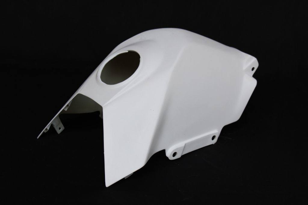 TYGA PERFORMANCE タイガパフォーマンス タンクカバー RC125 RC200 RC250 RC390 KTM タンク関連 外装