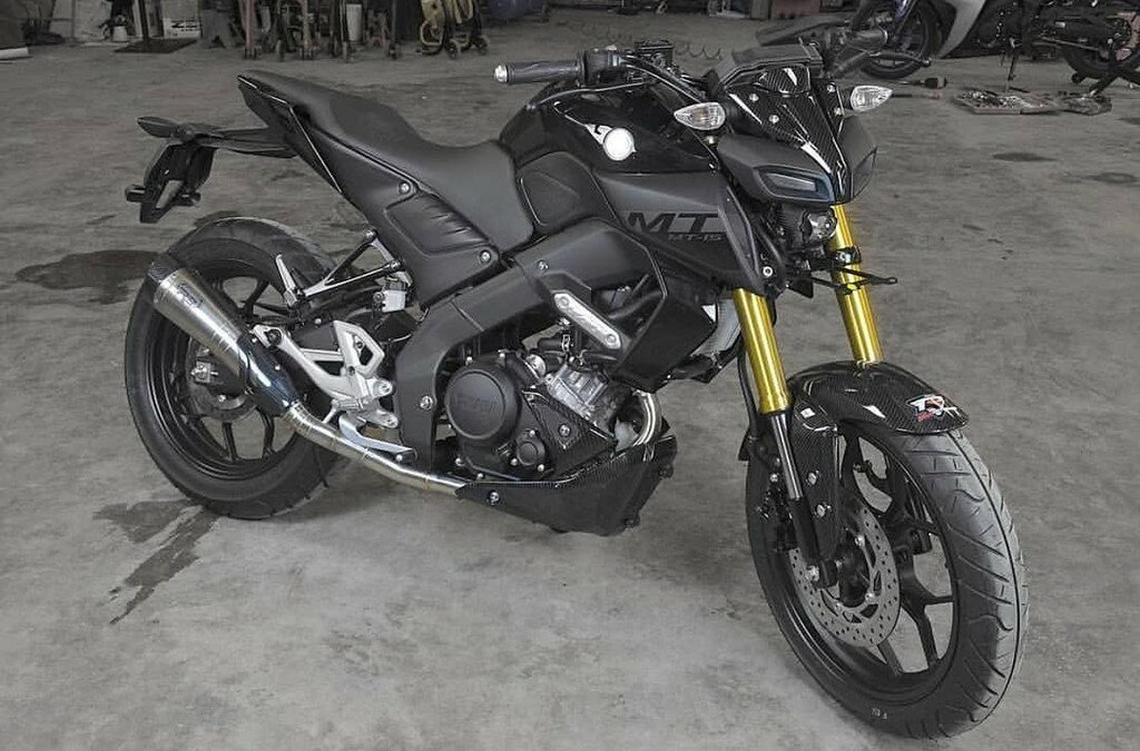 Other - R9 Exhaust アールナインエキゾースト H2-SS フルエキゾースト MT-15 YAMAHA ヤマハ フルエキゾーストマフラー マフラー