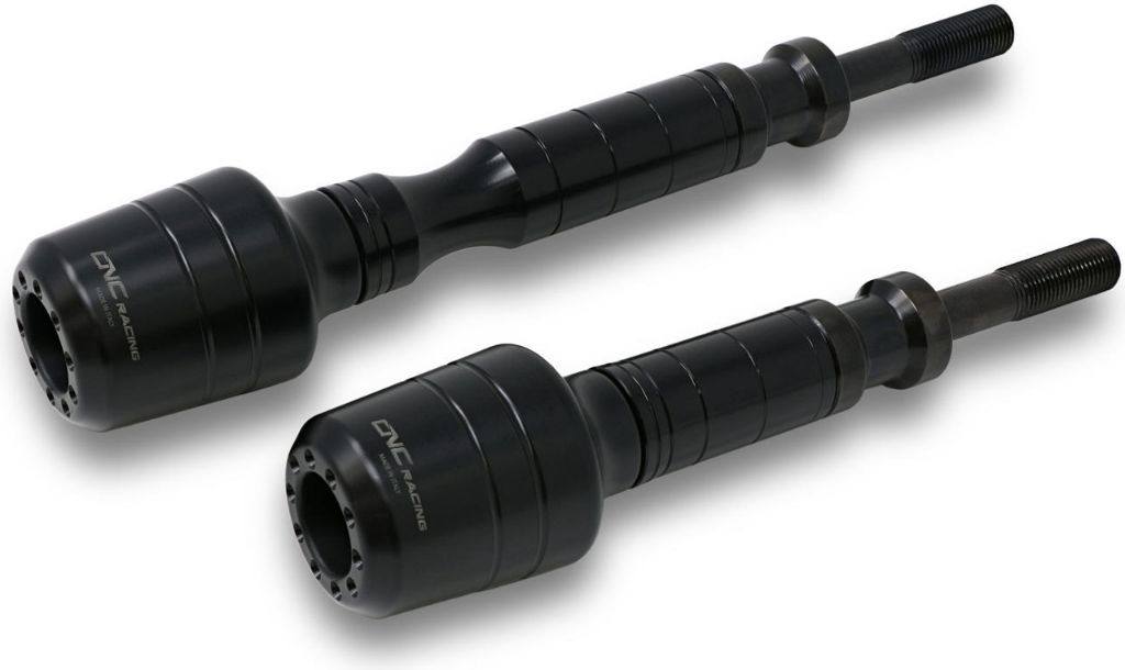 CNC Racing シーエヌシーレーシング エンジンスライダー MONSTER1200 MONSTER1200R MONSTER1200S MONSTER821 DUCATI ドゥカティ エンジンスライダー・フレームスライダー フレーム