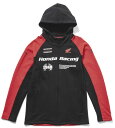 HONDA RIDING GEAR ホンダ ライディングギア コミュニケーションパーカー カジュアルパーカー・フーディー・スウェット アパレル