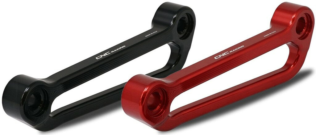 CNC Racing シーエヌシーレーシング リアステップレスキット BRUTALE 1000 SERIE O...