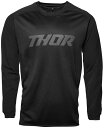 THOR ソアー 21モデル TERRAIN MXジャージ オフロードジャージ オフロードバイクウェア アパレル
