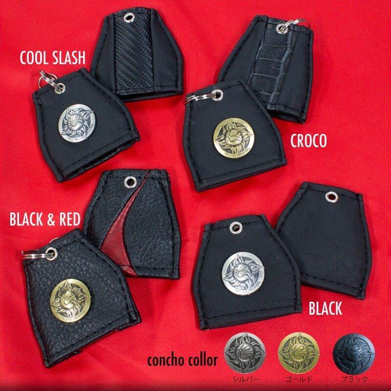 TRIJYA トライジャ オリジナルリモコンカバー FXBR ブレイクアウト HARLEY-DAVIDSON ハーレーダビッドソン その他グッズ バイク関連グッズ