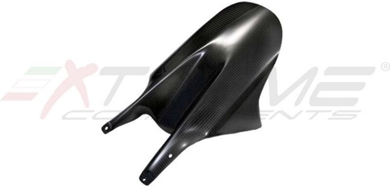 EXTREME COMPONENTS エクストリームコンポーネンツ Rear mudguard for Ducati 1098 (2007/2011) | CD3020 リアフェンダー フェンダー関連 外装