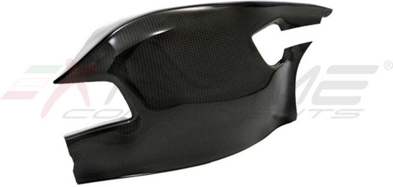 EXTREME COMPONENTS エクストリームコンポーネンツ Swingarm protection for Ducati 1098 (2007/2011) | CD3056 スイングアームカバー・プロテクター 外装
