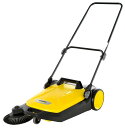 KARCHER ケルヒャー スイーパー S 4 その他工具