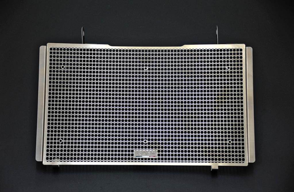 de LIGHT ディライト ラジエターコアガード MONSTER937 MONSTER937+ DUCATI ドゥカティ ラジエーターコアガード・オイルクーラーコアガード 冷却関連 エンジン