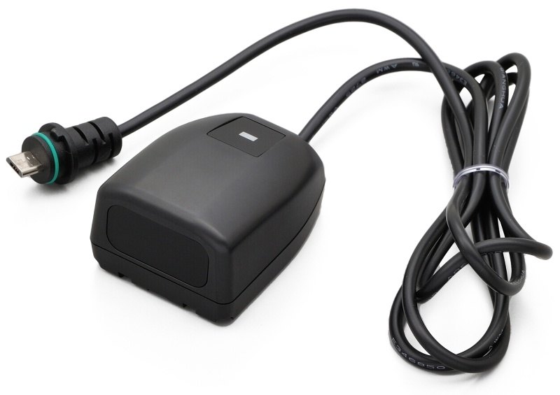 DAYTONA デイトナ MOTO GPS LASER用補修レーザー受信ユニット その他USB電源オプション・補修部品 電装系