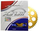 XAM ザム CLASSICシリーズ リアスプロケット REBEL250 REBEL500 Rebel300 HONDA ホンダ ドリブンスプロケット・リアスプ...