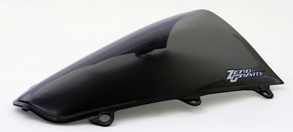 ZEROGRAVITY ゼログラビティ スクリーン 【SRタイプ】 PANIGALE V4 V4S V4R DUCATI ドゥカティ 外装
