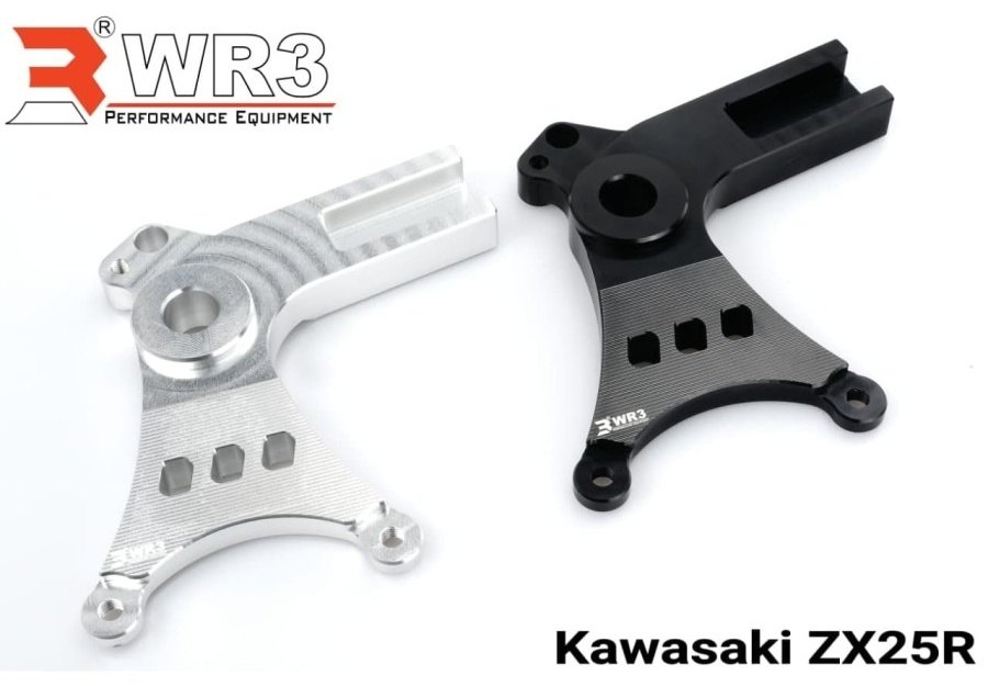 楽天市場】wr250r キャリパーサポートの通販