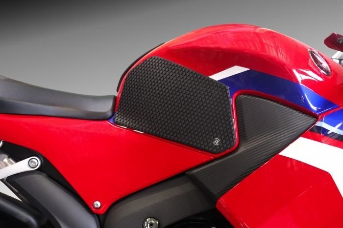Techspec テックスペック GRIPSTER TANK GRIPS CBR 600 RR HONDA ホンダ ニーグリップパッド