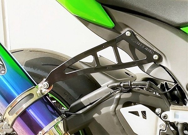 BEET ビート サイレンサーステー ZX-10R