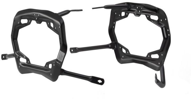 SW-MOTECH SWモテック PRO サイドキャリア MULTISTRADA V4 DUCATI ドゥカティ バッグ・ボックス取り付けステー 車体用バッグ・ケース