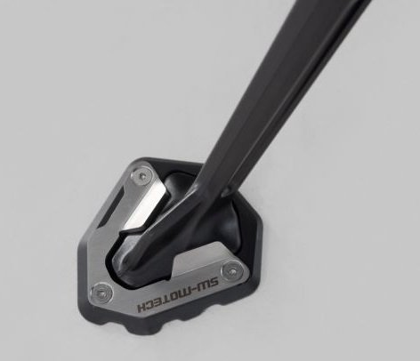 SW-MOTECH SWモテック サイドスタンド エクステンション 1290 SUPER ADVENTURE S KTM スタンドパッド・エクステンション フレーム