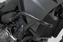 SW-MOTECH SWモテック クラッシュバー TRACER700 MT-07 TRACER7 YAMAHA ヤマハ エンジンガード フレーム
