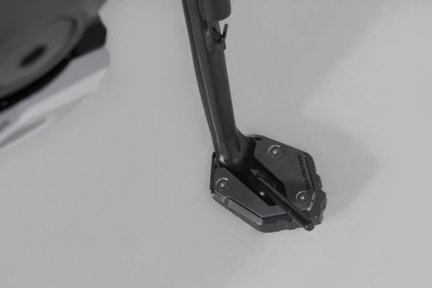 SW-MOTECH SWモテック サイドスタンド エクステンション MT-09 MT-09SP XSR900 GP YAMAHA ヤマハ スタ..