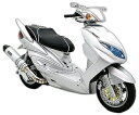 WirusWin ウイルズウィン エアロパーツスペシャルセット シグナスX YAMAHA ヤマハ フルカウル・外装セット カウル関連 外装 塗装無し / 購入特...