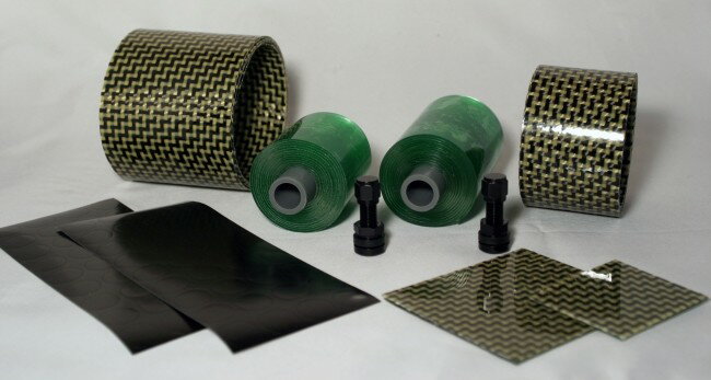 MOTO禅 モトゼン チューブレスキット Plus+ ザ・オリジナル(リアのみ) ホイール関連 足回り