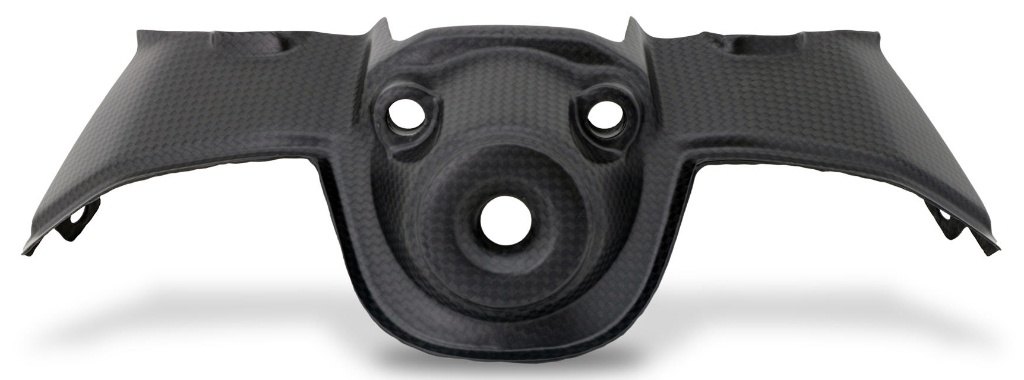 CNC Racing シーエヌシーレーシング キーシリンダーカバー SUPERBIKE Panigale V4 R S DUCATI ドゥカテ..