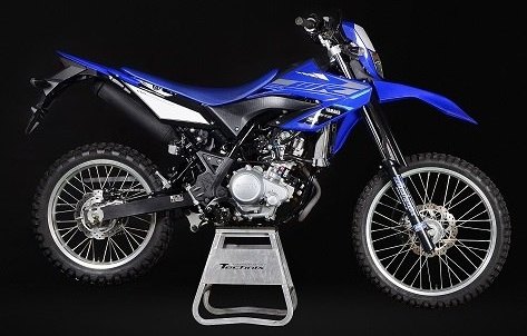 TGR TECHNIX GEAR TGRテクニクスギア TEC-5.2 パフォーマンスリアショック WR155R ...