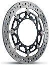 Brembo ブレンボ HPK［T-Drive］ティードライブ ブレーキディスクキット DIA310【2024年6月1日値上がり対象商品】 CB1000R HONDA ホンダ