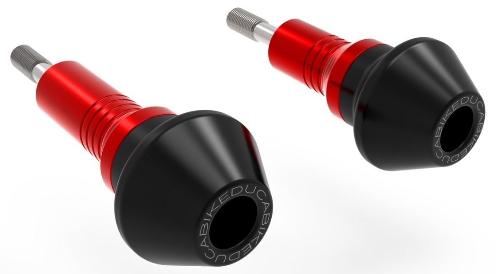 DUCABIKE (DBK) ドゥカバイク (ディービーケー) フレームスライダー MONSTER 30°ANNIVERSARIO 937 SP PLUS DUCATI ドゥカティ エンジンスライダー・フレームスライダー フレーム