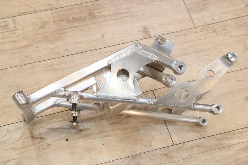 T2 Racing T2�졼���� ����ߥ����ȥ졼���������󥿥󥯥��åȡ�Racers Series�� NSR250R HONDA �ۥ�� �����ȥ졼�롦�����ȥե졼�� �ե졼��