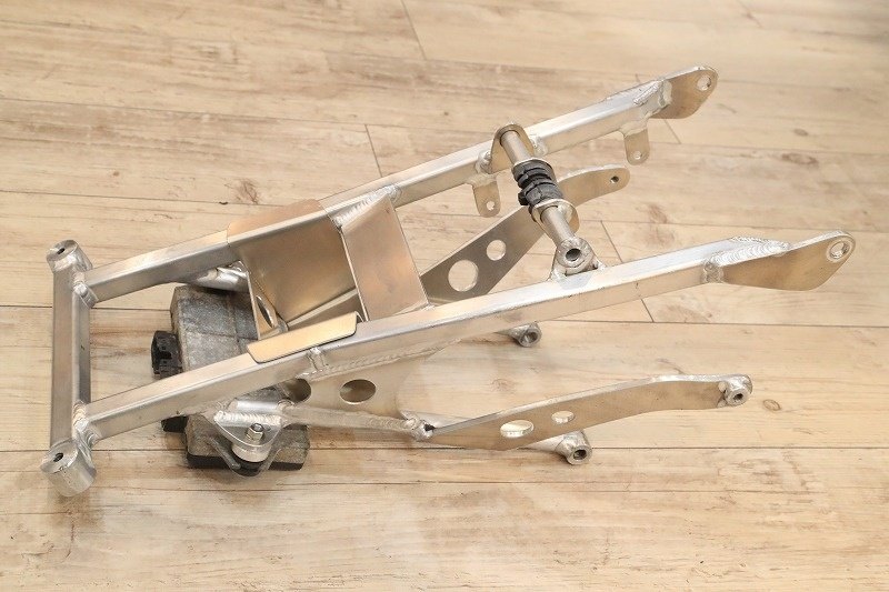 T2 Racing T2�졼���� ����ߥ����ȥ졼���������󥿥󥯥��åȡ�Racers Series�� NSR250R HONDA �ۥ�� �����ȥ졼�롦�����ȥե졼�� �ե졼��