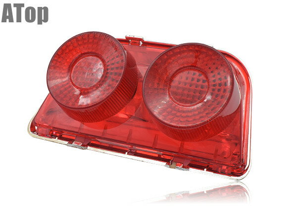 ATop エートップ テールレンズ CBR250 CBR400 NSR250SP NSR250SE HONDA ホンダ テールランプレンズ 灯火類 電装系