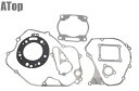 ATop エートップ メタル ガスケットセット DT230 LANZA ランツァ YAMAHA ヤマハ エンジンガスケット エンジンパーツ エンジン