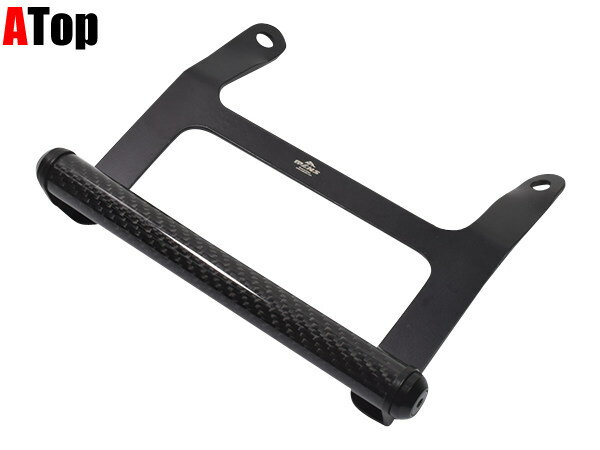 ATop エートップ マルチアクセサリーバー スマホ ナビ用 NMAX125 NMAX155 YAMAHA ヤマハ スマートフォンホルダー・スマートフォンマウント 電子機器類