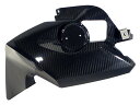 Wunderlich ワンダーリッヒ カーボンフレームカバー(RH) K1300R BMW フレームカバー フレーム