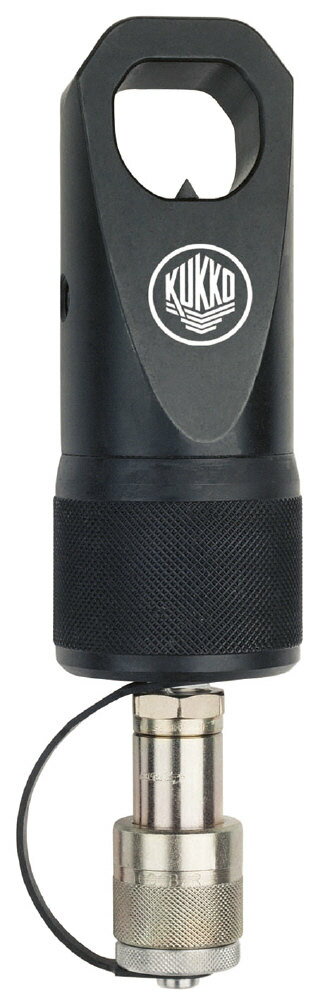 KUKKO クッコ 油圧ナットスプリッター その他工具