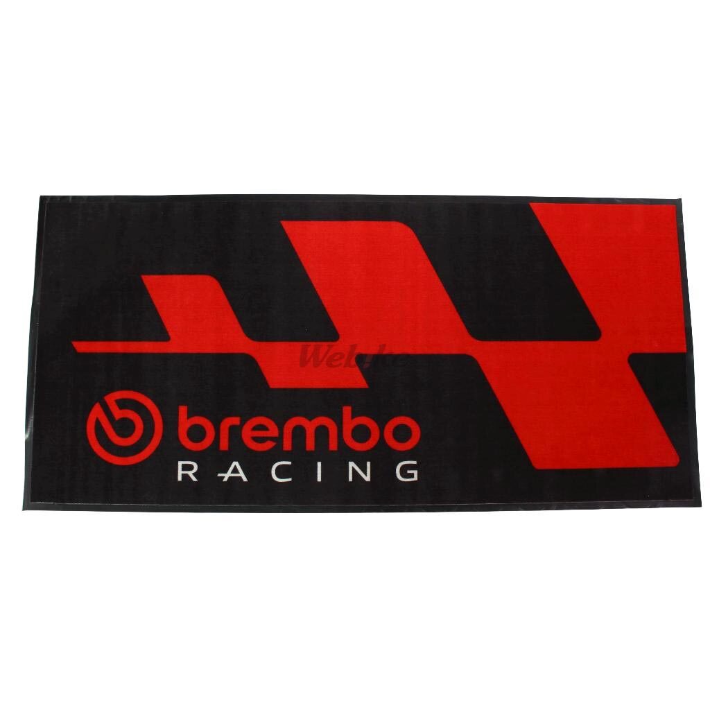 Brembo �֥��� �졼���󥰥ե����ޥå� ���ƥʥ󥹥ޥåȡ��ԥåȥޥåȡ�������ɥޥå�