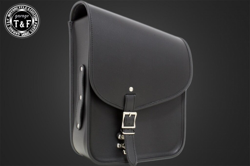 ☆【DEGNER】 デグナー　NB-10 ナイロンサドルバッグ　カラー　ブラック　【smtb-k】 【バイク用品】