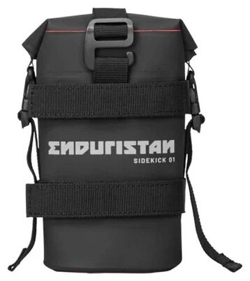 ENDURISTAN エンデュリスタン サイドキック 01 その他サイドバッグオプション・補修部品 車体用バッグ・ケース