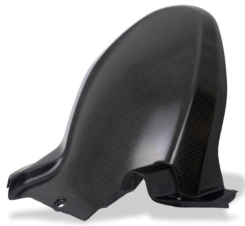 CNC Racing シーエヌシーレーシング リアフェンダー MULTISTRADA V4 S Sport DUCATI ドゥカティ フェンダー関連 外装