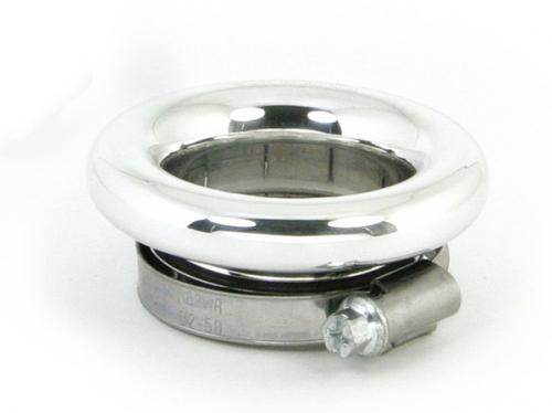 SP武川 SPタケガワ カールファンネル (取付径46mm) ファンネル 吸気関連 エンジン