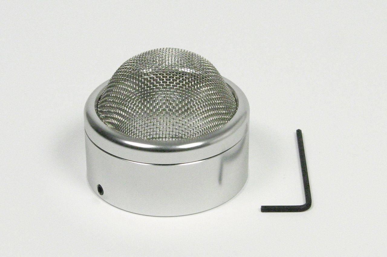 SP武川 SPタケガワ エアファンネル (取付径43mm) ファンネル 吸気関連 エンジン