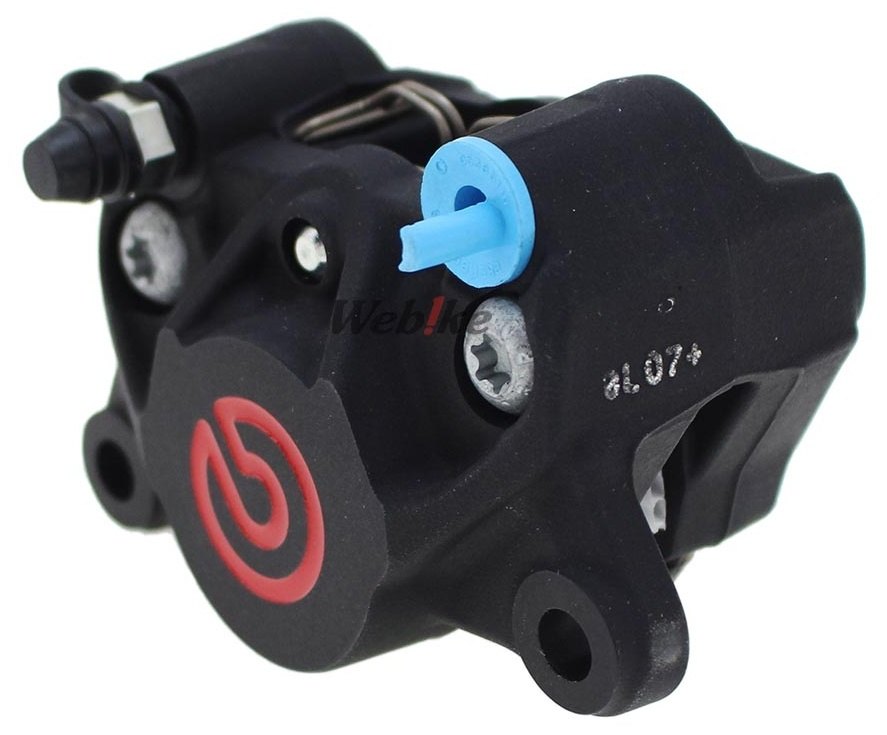 Brembo �֥��� P2-CR84 �ꥢ�֥졼�������ѡ� P2 34 84mm �����ѡ� �֥졼��