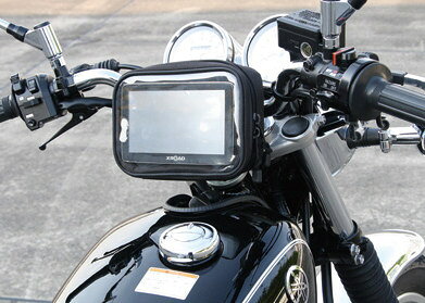 ROUGH＆ROAD ラフ＆ロード ガジェットP.A.S.ケース その他積載ケース 車体用バッグ・ケース webike-rb-26713566 ウェビック 楽天市場店 サンプル画像2