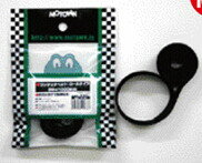 MOTOWN モータウン ワンタッチベルト：ロールタイプ ツーリングコード・ベルト